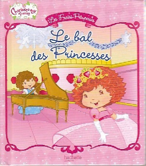 Livrenpoche : Le bal des princesses - Megan E. Bryant - Livre
