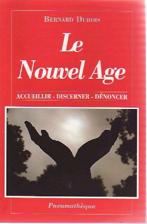 Livrenpoche : Le nouvel âge - Bertrand Dubois - Livre