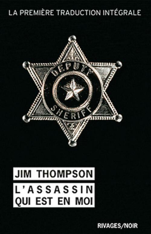 Livrenpoche : L'assassin qui est en moi - Jim Thompson - Livre