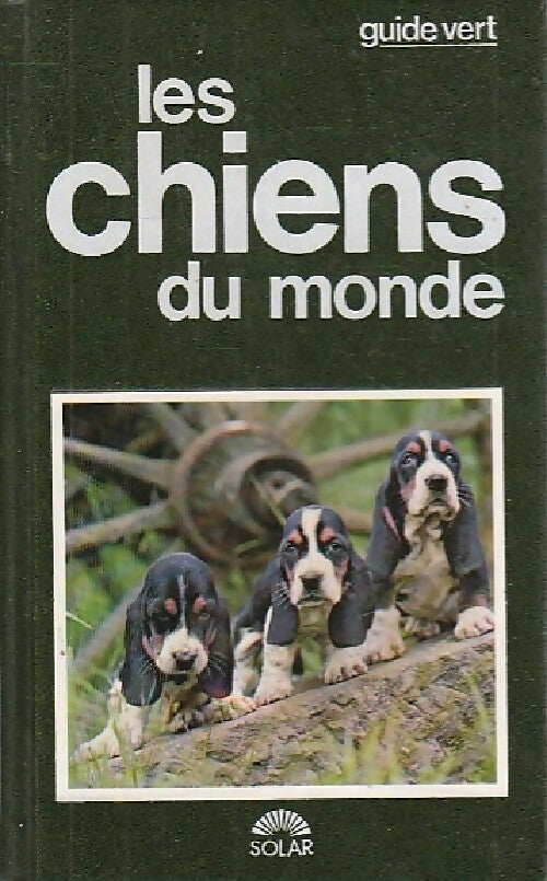 Livrenpoche : Les chiens du monde - G. Pugnetti - Livre