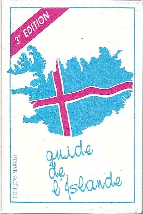 Livrenpoche : Guide de l'Islance - Collectif - Livre
