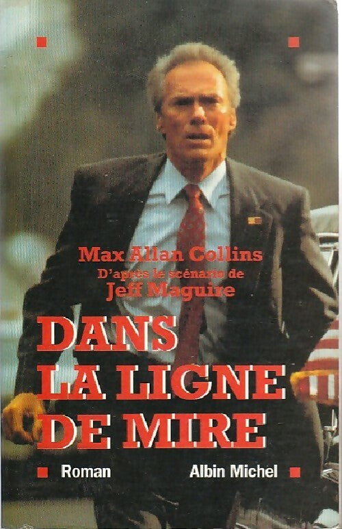 Livrenpoche : Dans la ligne de mire - Max Allan Collins - Livre
