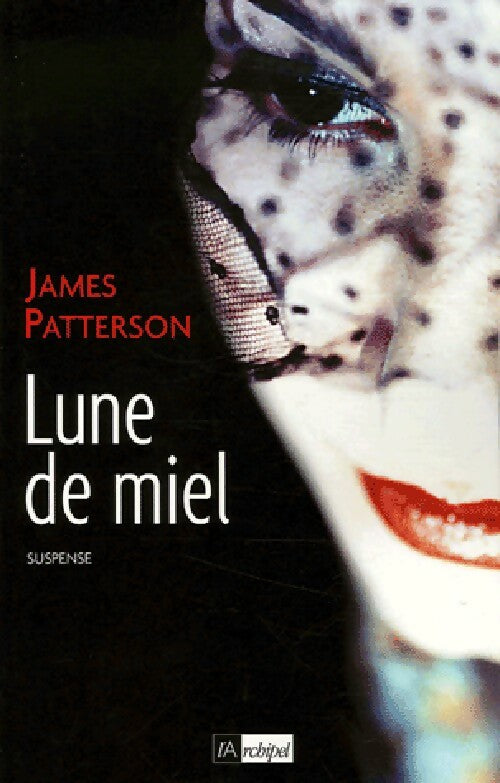 Livrenpoche : Lune de miel - James Patterson - Livre