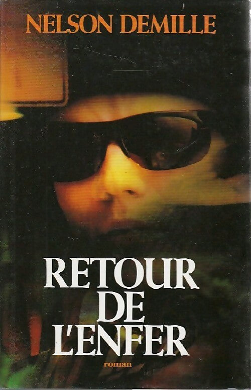 Livrenpoche : Retour de l'enfer - Nelson Demille - Livre
