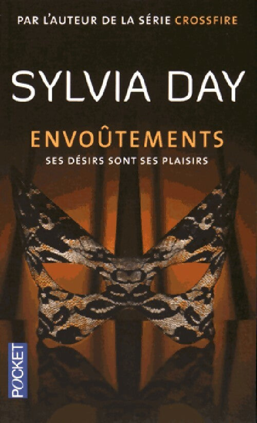 Livrenpoche : Envoûtements - Sylvia Day - Livre