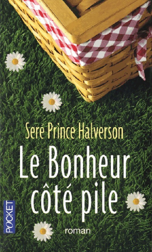 Livrenpoche : Le bonheur côté pile - Séré Prince Halverson - Livre