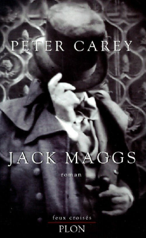 Livrenpoche : Jack Maggs - Peter Carey - Livre