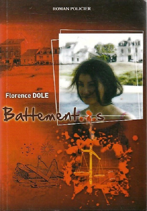Livrenpoche : Battement...S - Florence Dole - Livre