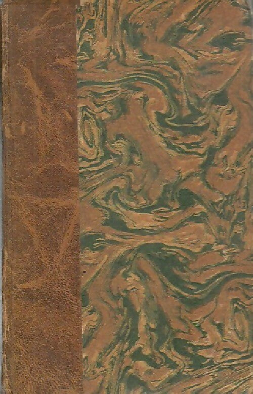 Livrenpoche : L'offertoire - Marcel Brumaire - Livre