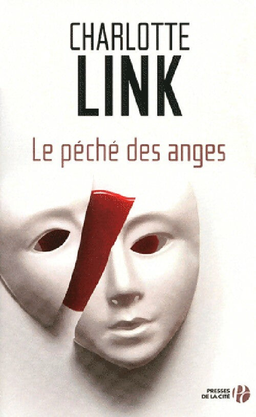 Livrenpoche : Le péché des anges - Charlotte Link - Livre