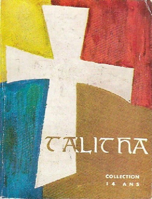 Livrenpoche : Talitha - Inconnu - Livre