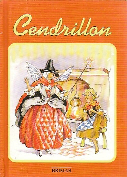Livrenpoche : Cendrillon - Charles Perrault - Livre