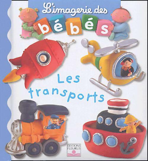 Livrenpoche : Les transports - Nathalie Bélineau - Livre