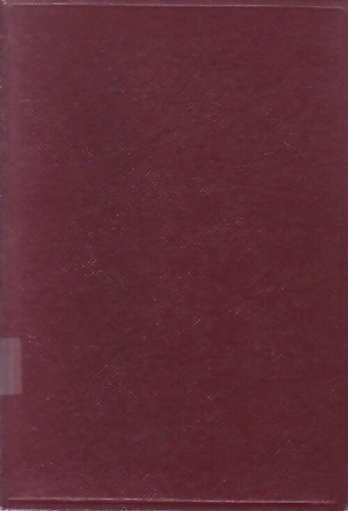 Livrenpoche : Les inconnus dans la maison - Georges Simenon - Livre