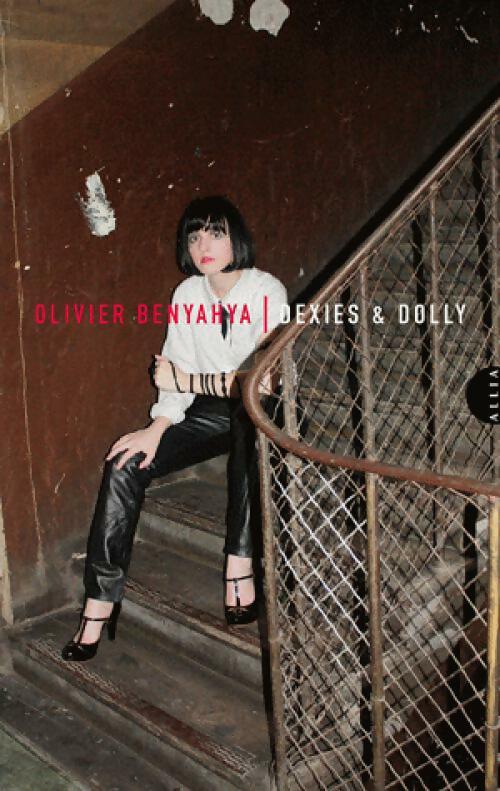 Livrenpoche : Dexies & Dolly - Olivier Benyahya - Livre