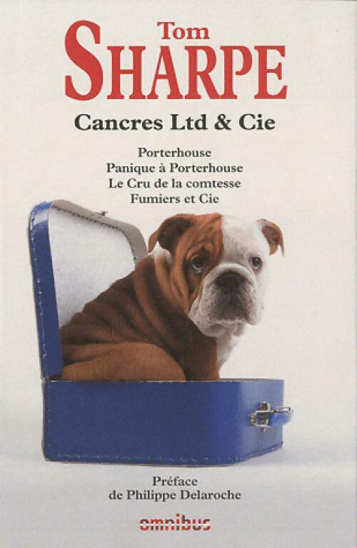 Livrenpoche : Cancres Ltd & Cie - Tom Sharpe - Livre
