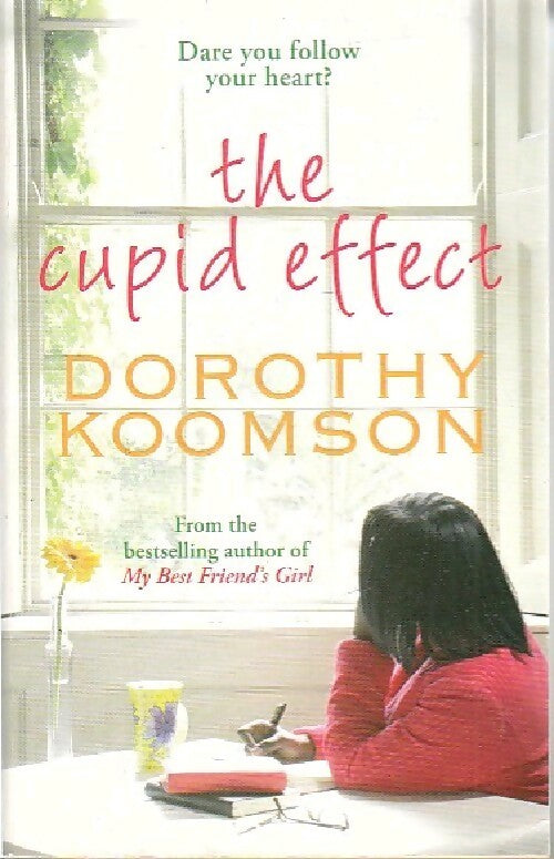 Livrenpoche : The cupid effect - Dorothy Koomson - Livre