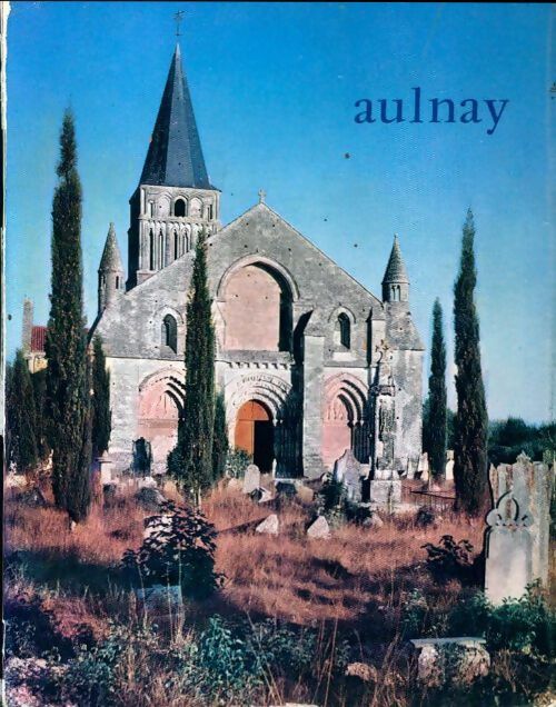 Livrenpoche : Aulnay - Atelier du Coeur-Meurtry - Livre