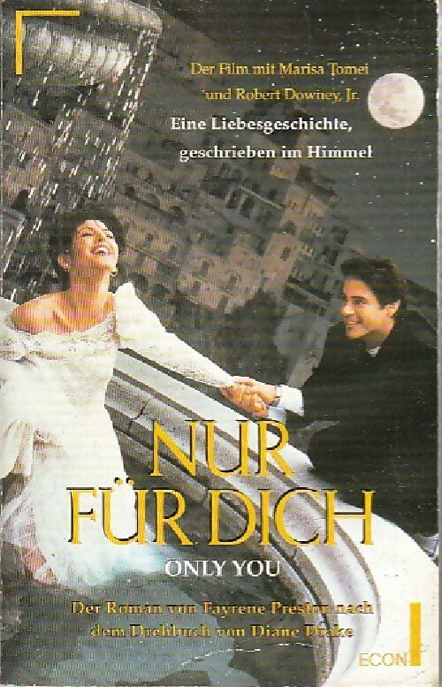 Livrenpoche : Nur für dich - Fayrene Preston - Livre