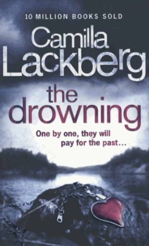Livrenpoche : The drowning - Camilla Läckberg - Livre