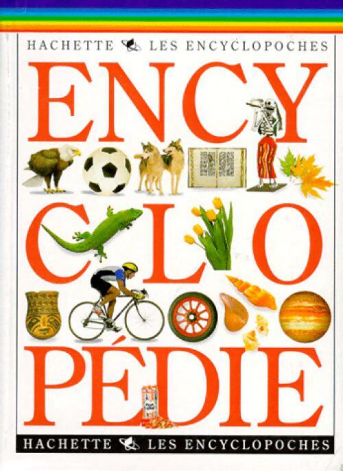 Livrenpoche : Encyclopédie - Inconnu - Livre