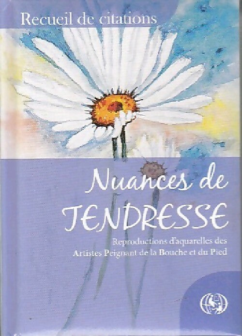 Livrenpoche : Nuances de tendresse - Collectif - Livre