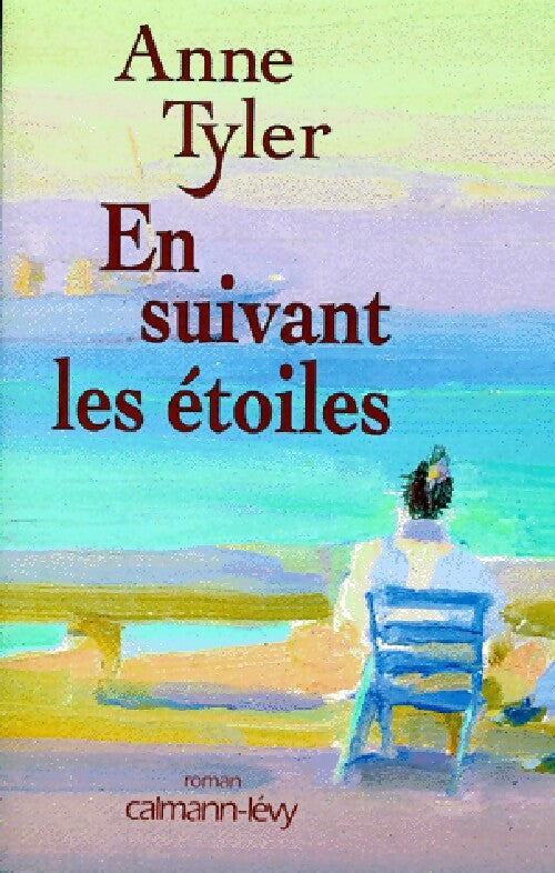 Livrenpoche : En suivant les étoiles - Anne Tyler - Livre