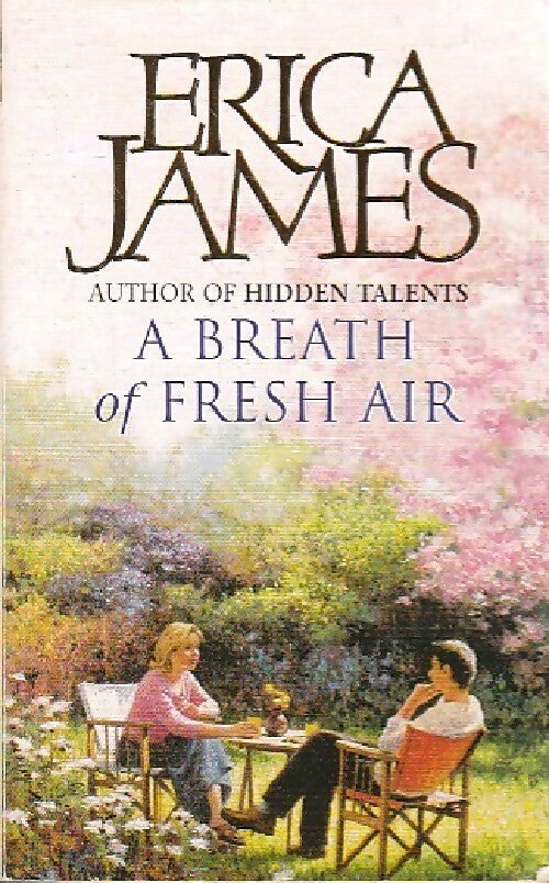 Livrenpoche : A breath of fresh air - H. E. Bates - Livre