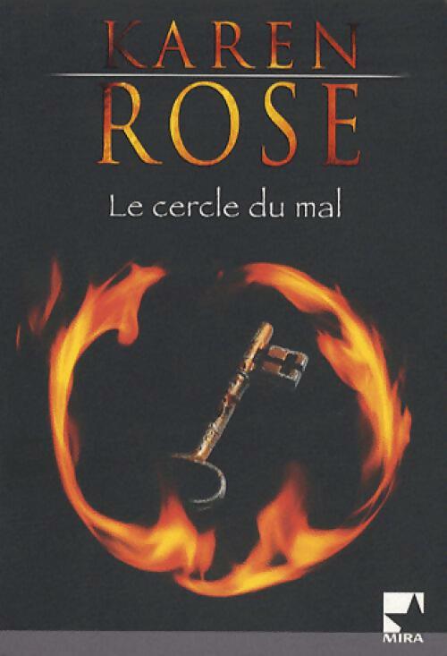 Livrenpoche : Le cercle du mal - Karen Rose - Livre