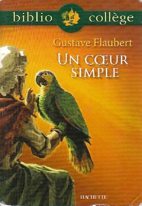 Livrenpoche : Un coeur simple - Olivieri - Livre