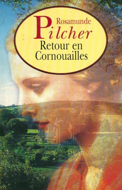 Livrenpoche : Retour en Cornouailles - Rosamunde Pilcher - Livre