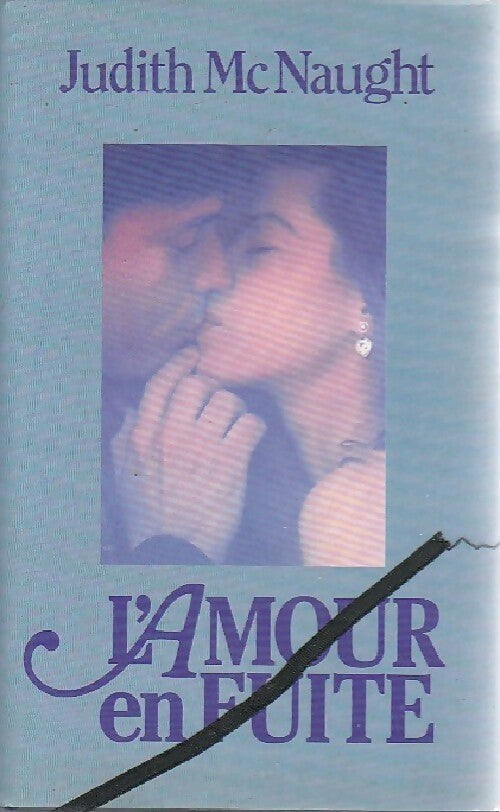 Livrenpoche : L'amour en fuite - Judith McNaught - Livre