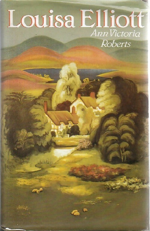 Livrenpoche : Louisa Elliott - Ann Victoria Roberts - Livre