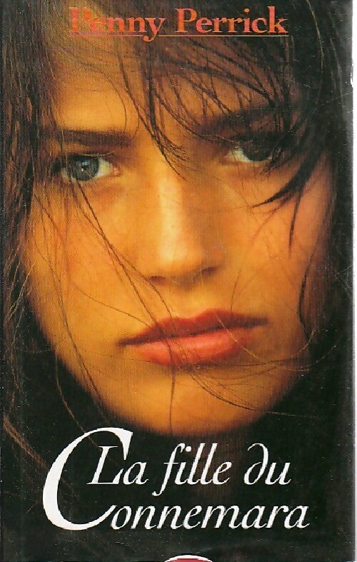 Livrenpoche : La fille du Connemara - Penny Perrick - Livre