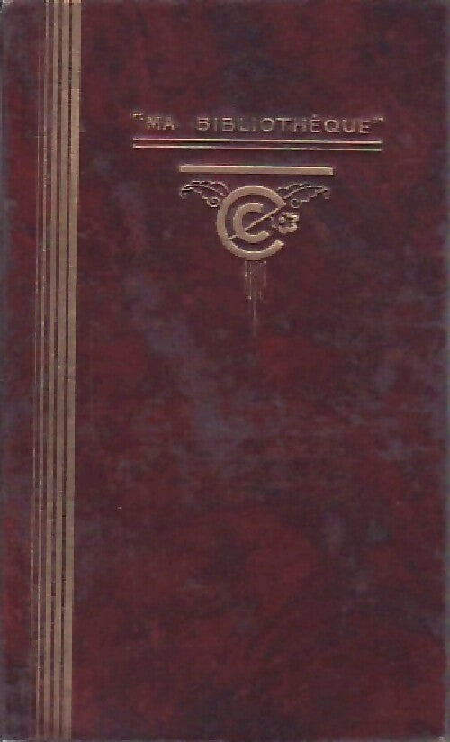 Livrenpoche : François le champi - Collectif - Livre