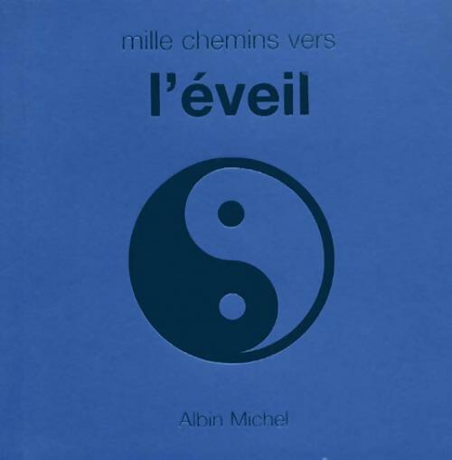 Livrenpoche : Mille chemins vers l'éveil - David Baird - Livre