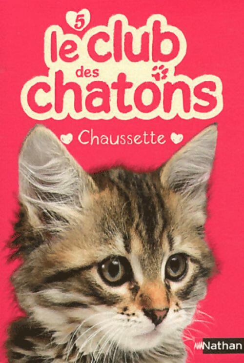 Livrenpoche : Chaussette - Susie Mongredien - Livre