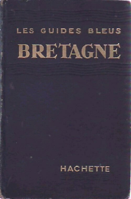 Livrenpoche : Bretagne - Inconnu - Livre