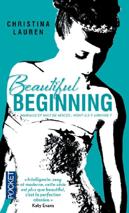Livrenpoche : Beautiful beginning - Christina Lauren - Livre