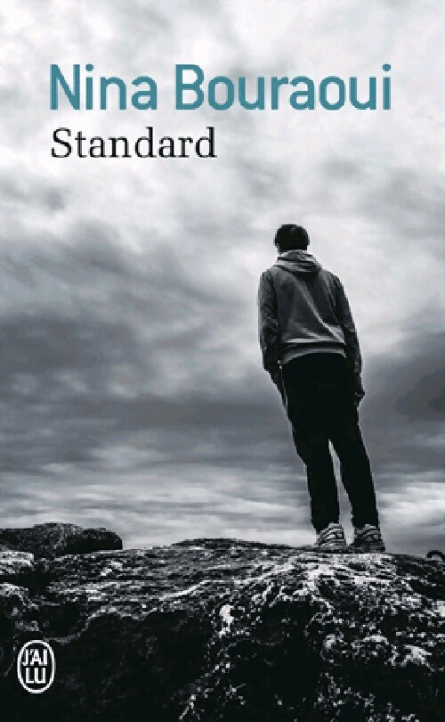 Livrenpoche : Standard - Nina Bouraoui - Livre