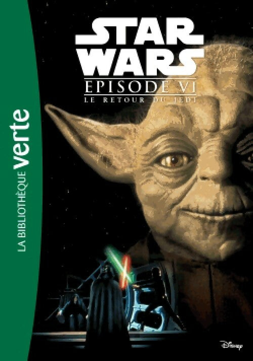 Livrenpoche : La trilogie fondatrice Tome III : Le retour du Jedi - James Kahn - Livre