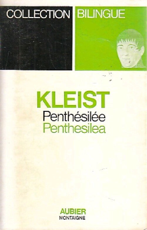 Penthésilée - Reinhard Kleist - Livre