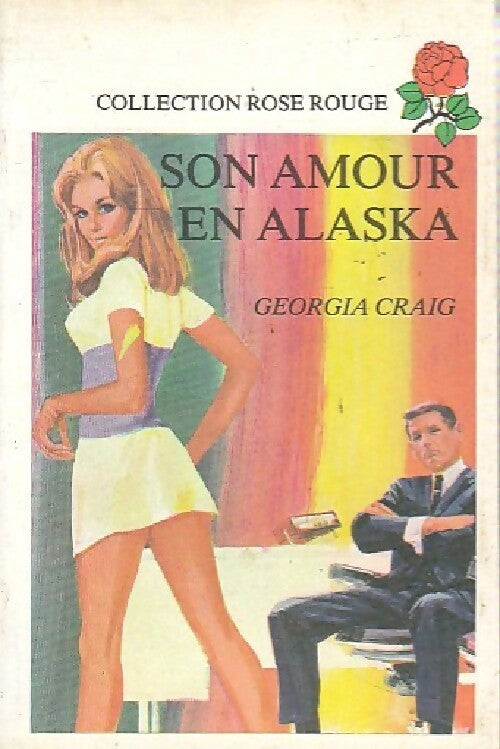 Livrenpoche : Son amour en Alaska - Georgia Craig - Livre