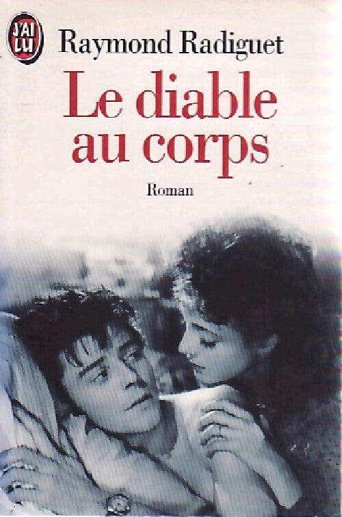 Livrenpoche : Le diable au corps - Raymond Radiguet - Livre