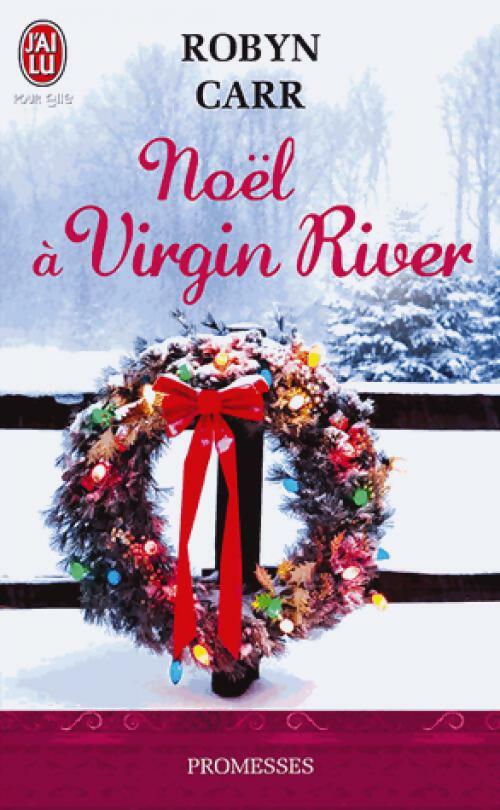 Noël à Virgin River - Robyn Carr - Livre