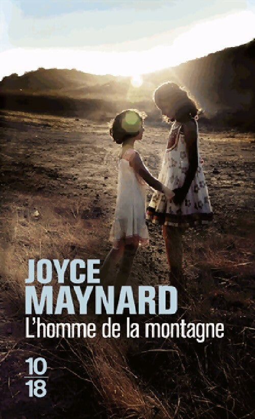 Livrenpoche : L'homme de la montagne - Joyce Maynard - Livre