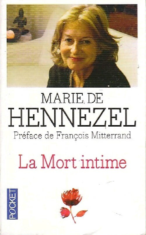 Livrenpoche : La mort intime - Marie De Hennezel - Livre