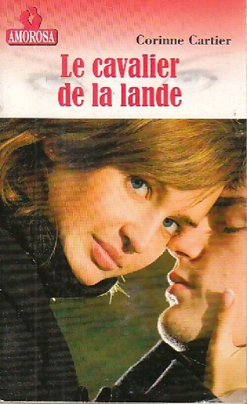 Livrenpoche : Le cavalier de la lande - Corinne Cartier - Livre