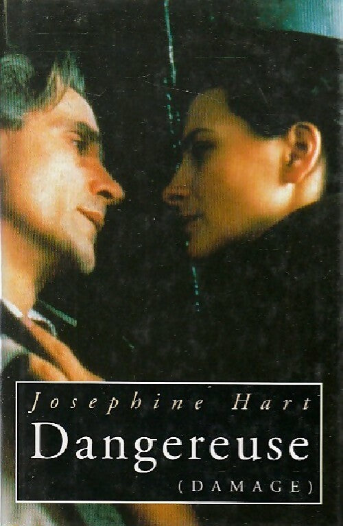 Livrenpoche : Dangereuse (Fatale) - Joséphine Hart - Livre