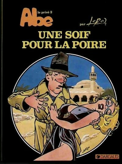 Livrenpoche : Une soif pour la poire - Loro - Livre
